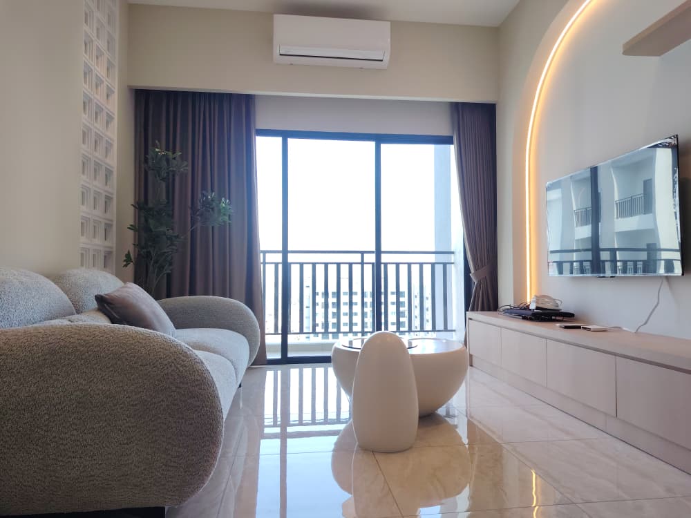 AMBIENCE RESIDENCE